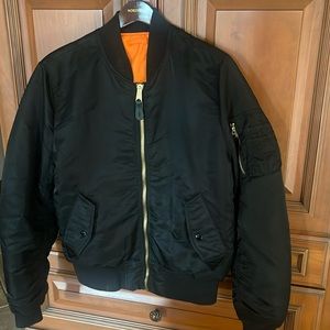Men’s Jacket